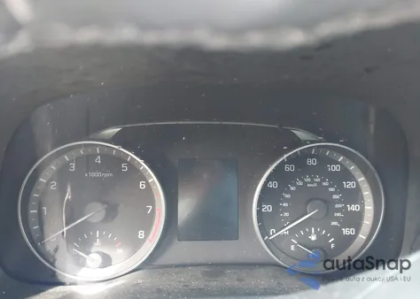 2018 Hyundai Elantra Value Edition z USA, uszkodzony, nr VIN 5NPD84LF3JH360062